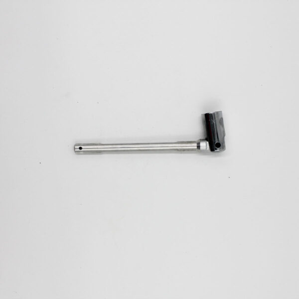 Alloy Handled Spanner - Image 2