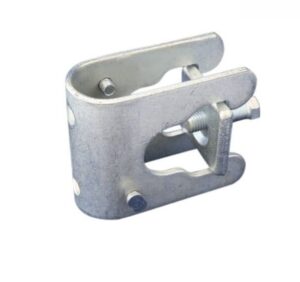 Band and Plate (2 Hole)