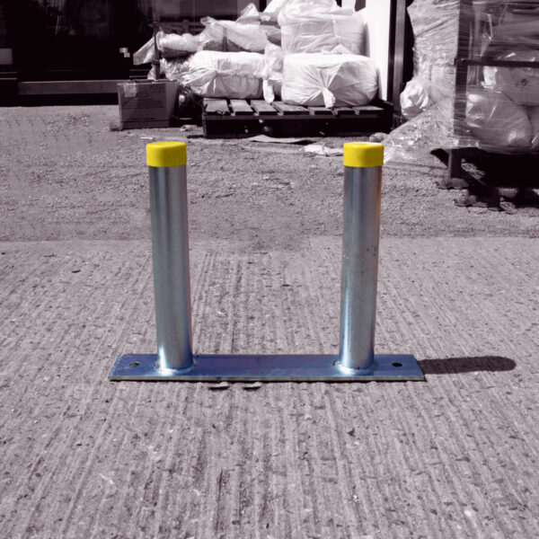 Double Sided Ladder Clamp - New