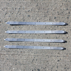 Board End Bands (250 per box)