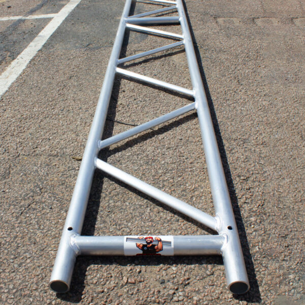 450mm Aluminium Beams - Image 2