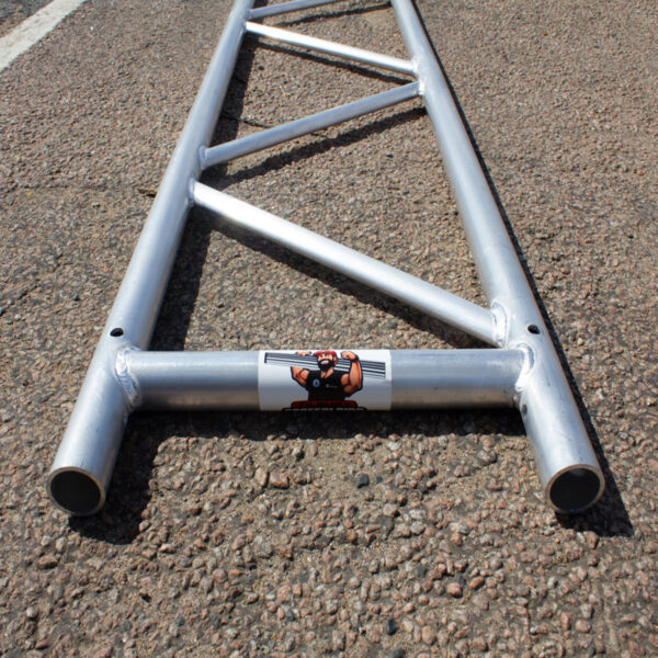 450mm Aluminium Beams - Image 3