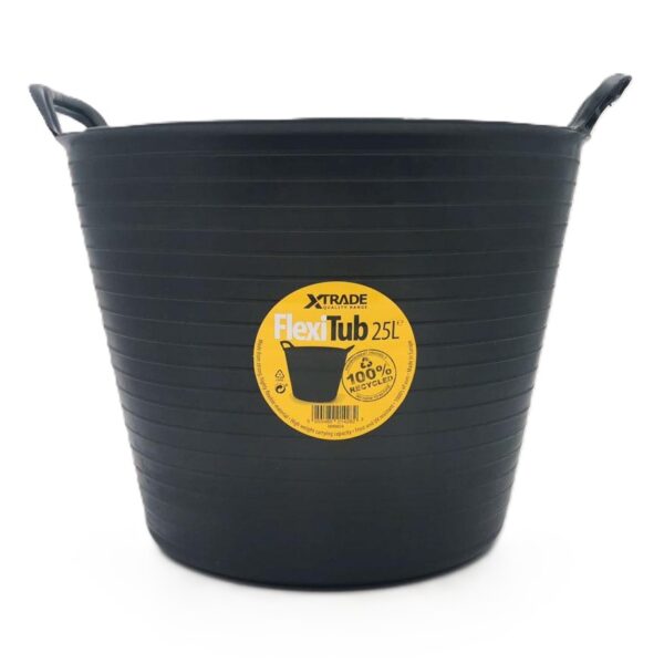 25ltr Tubs