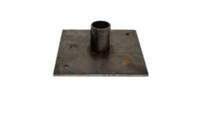 5mm Heavy Duty Base Plates