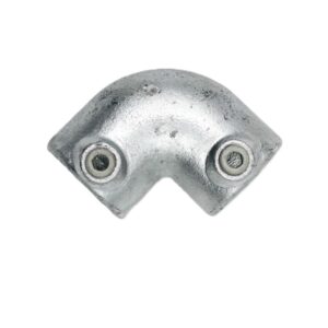 90 Degree Elbow Tube Clamp