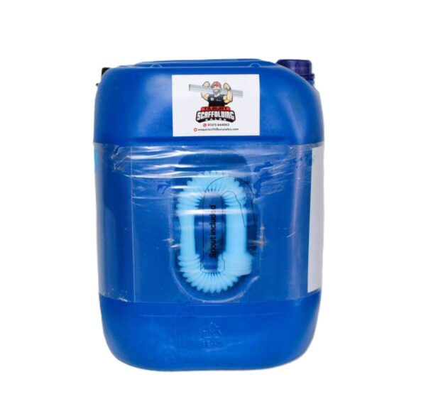 Ad Blue 20ltr Drum