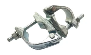 D/F Tube To Prop Swivels