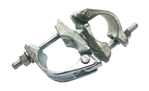 D/F Tube To Prop Swivels