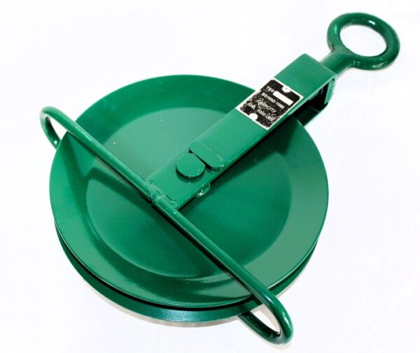 Gin Wheel with Certficate & Choice of Colours