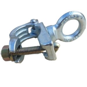 Jordan Safety Clamp