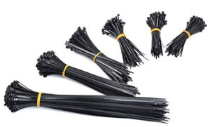 Pack of Cable Ties (100)