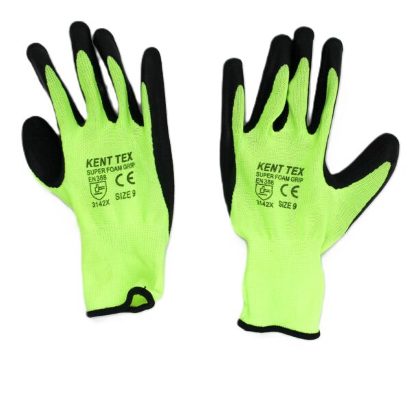 Supergrip Gloves