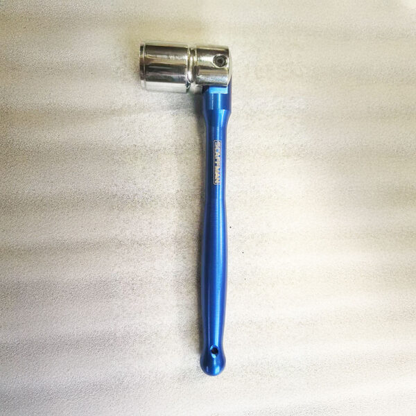 Adjustable Spanner 250mm