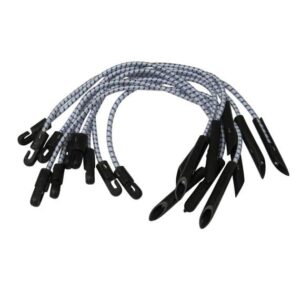 Scaffman Bungie Ties