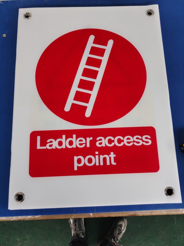 Corvex Signs- Made To Order - Image 3