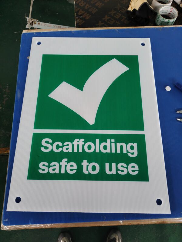 Corvex Signs- Made To Order