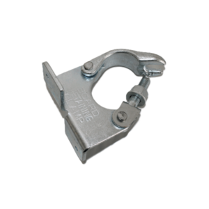 Drop Forged Board Retaining Clamp