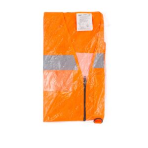 Hi-Vis Executive Vest
