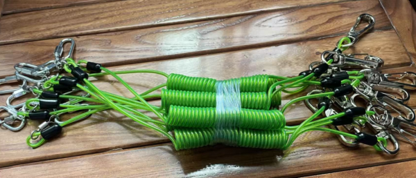 1KG Safety Tool Lanyard