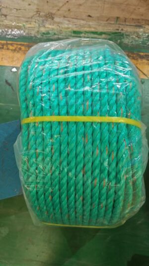 Scaffman 18mm Rope