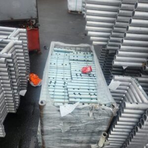 353MM LADDER BEAM JOINERS