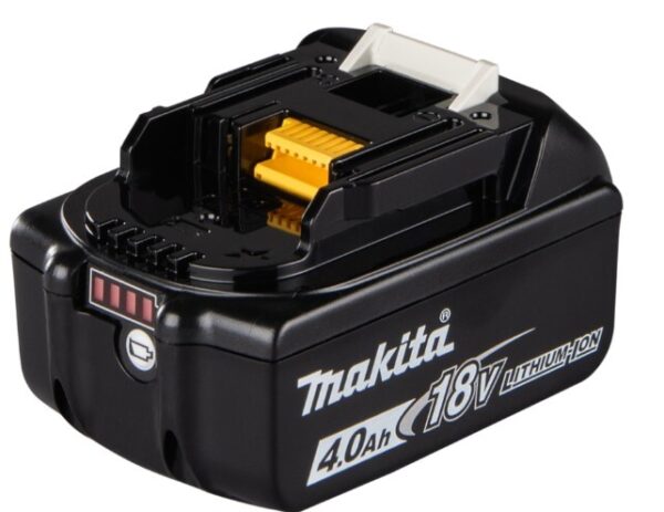 Battery LXT ® 4,0 Ah BL1840B