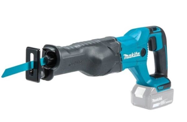 Makita DC18RD 14.4/18V Li-Ion LXT Twin Charger (773KG)