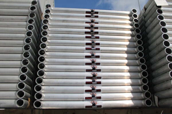 Scaffman 750mm Alloy Beams