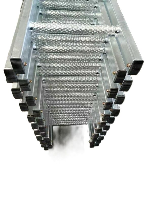 Scaffman Anti Slip Pro Ladder