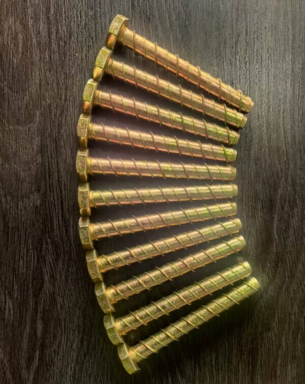 The Gale Force Bolt - M12 Anchor - Image 3